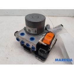 Citroen - C4 - ABS pump