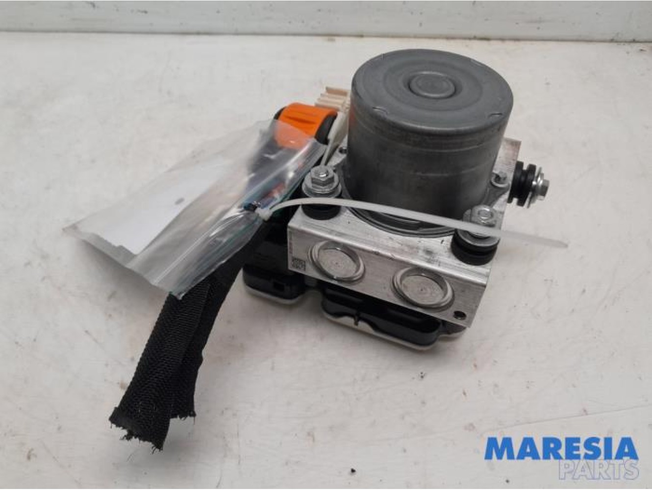 Citroen - C4 - ABS pump