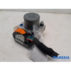 Citroen - C4 - ABS pump
