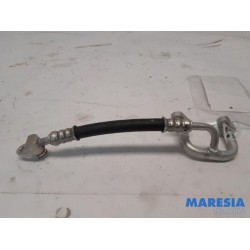 Citroen - C4 - Air conditioning line