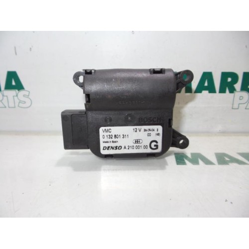 Lancia - Y(Psilon) - Clapet chauffage moteur