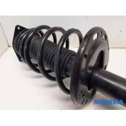 Citroen - C4 - Front shock absorber rod, right