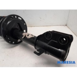 Citroen - C4 - Front shock absorber rod, right