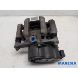 Citroen - C4 - Rear brake calliper, left