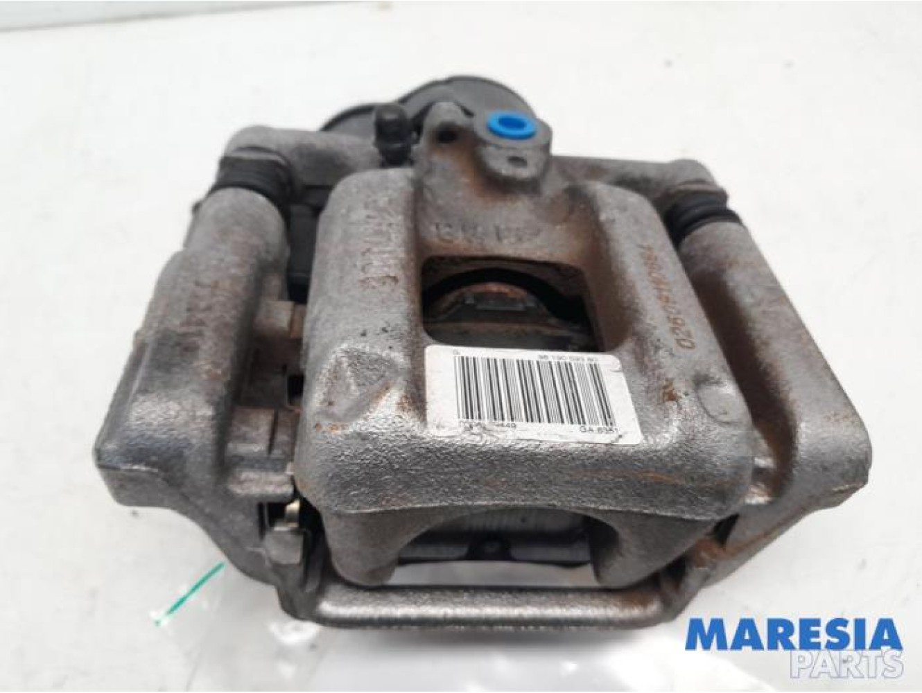 Citroen - C4 - Rear brake calliper, left