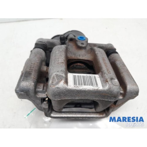 Citroen - C4 - Rear brake calliper, left