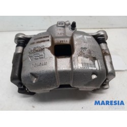 Citroen - C4 - Front brake calliper, left