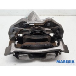 Citroen - C4 - Front brake calliper, left