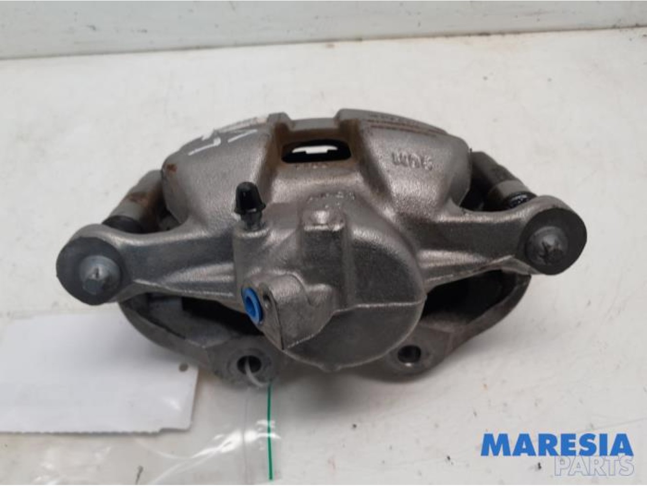 Citroen - C4 - Front brake calliper, left