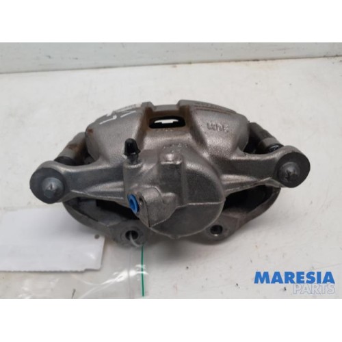 Citroen - C4 - Front brake calliper, left