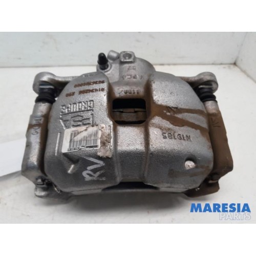 Citroen - C4 - Front brake calliper, right
