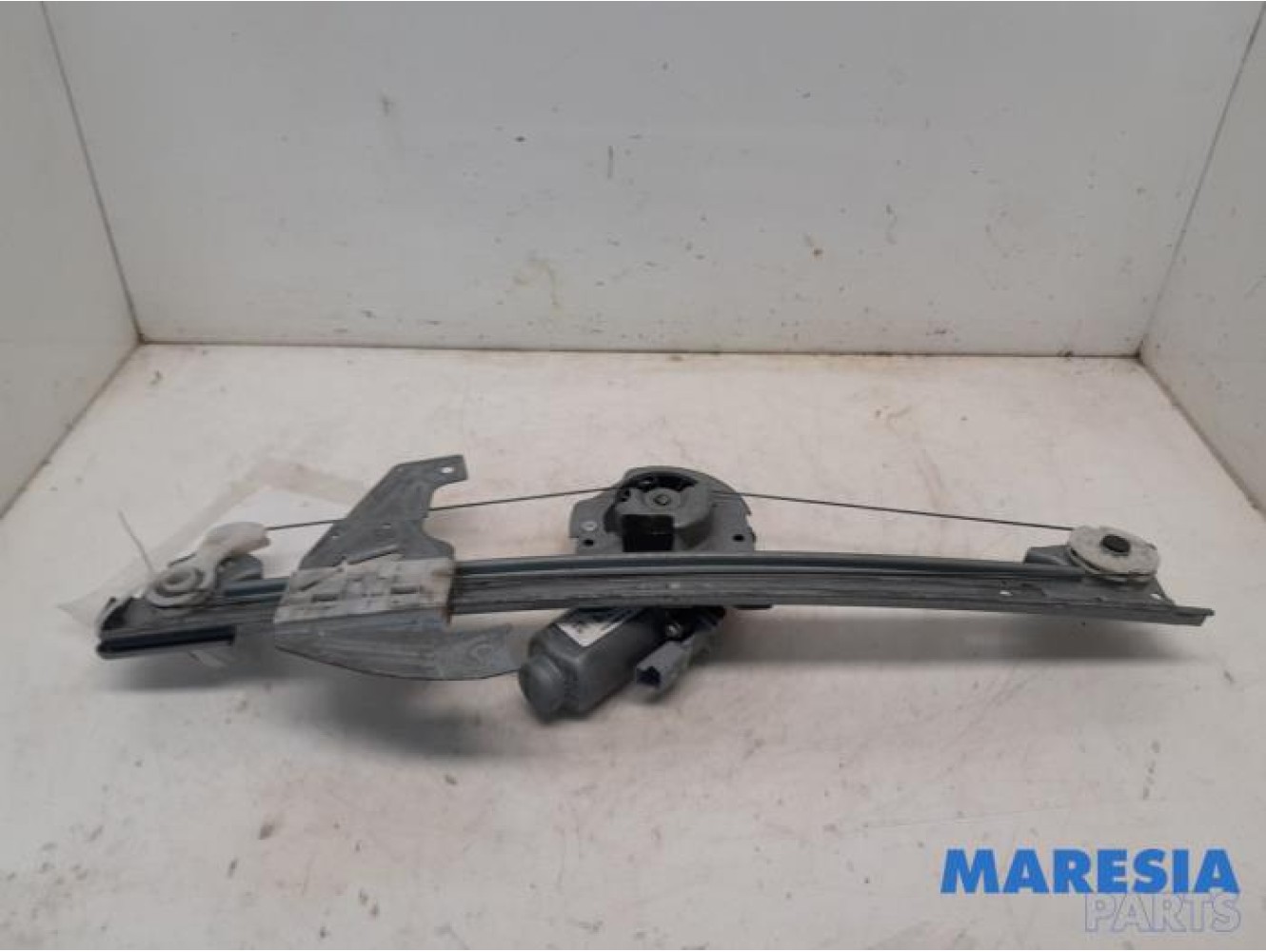 Citroen - C1 - Window mechanism 4-door, front left