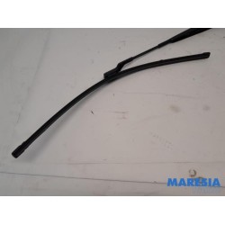 Citroen - C4 - Front wiper arm