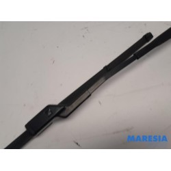 Citroen - C4 - Front wiper arm