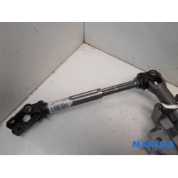 Citroen - C4 - Steering column housing