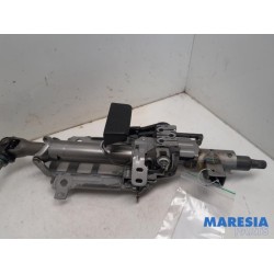Citroen - C4 - Steering column housing