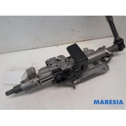 Citroen - C4 - Steering column housing