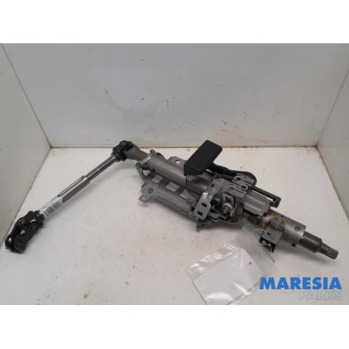 Citroen - C4 - Steering column housing