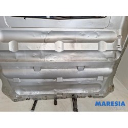 Renault - Trafic - Cabin bulkhead