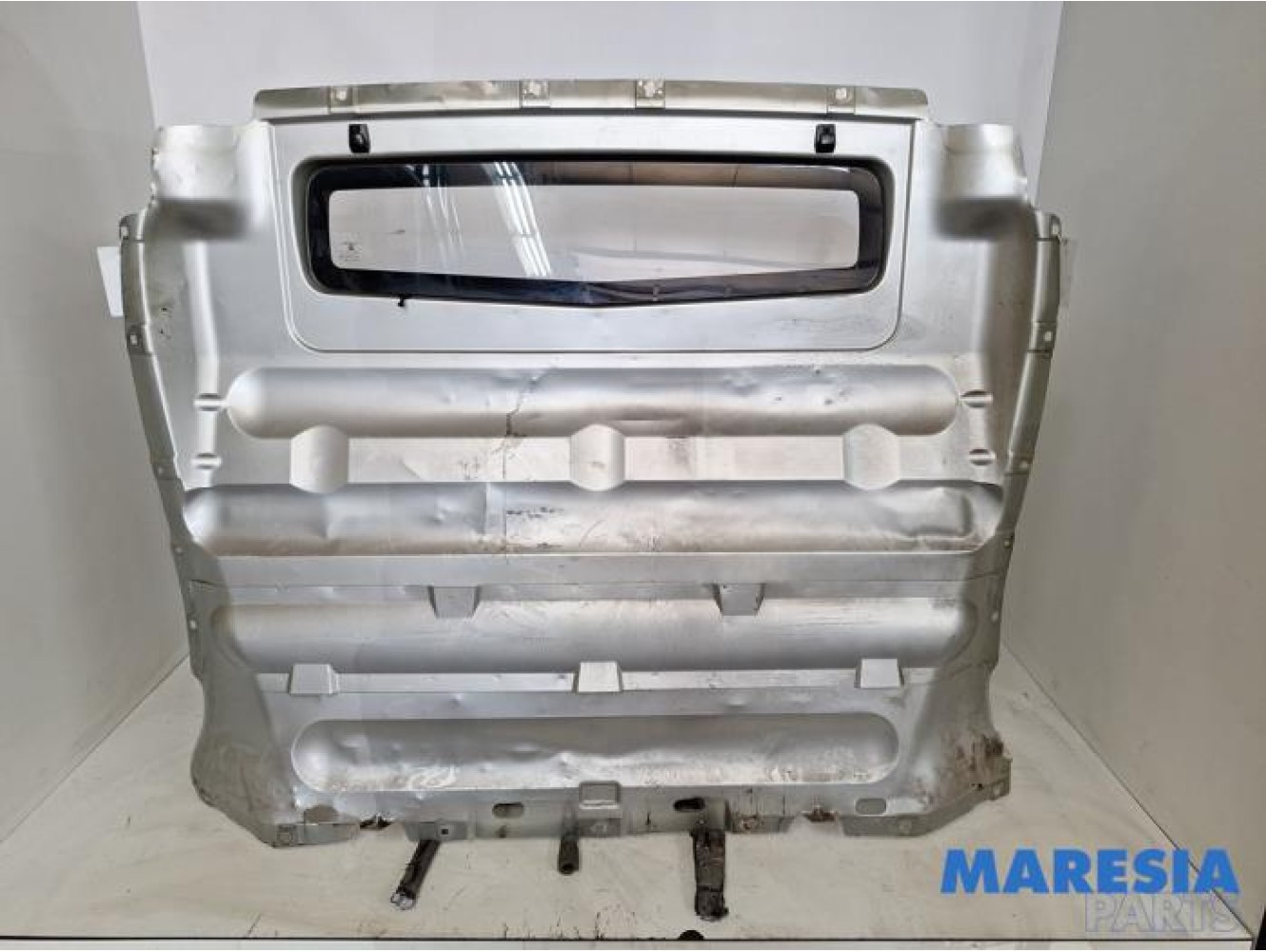 Renault - Trafic - Cabin bulkhead