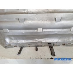 Renault - Trafic - Cabin bulkhead