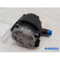 Citroen - C4 - Extra waterpomp