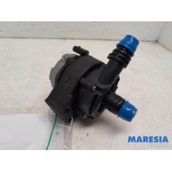 Citroen - C4 - Extra waterpomp