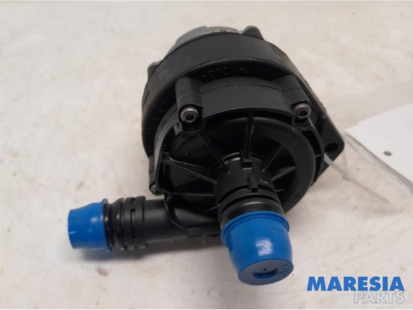 Citroen - C4 - Extra waterpomp