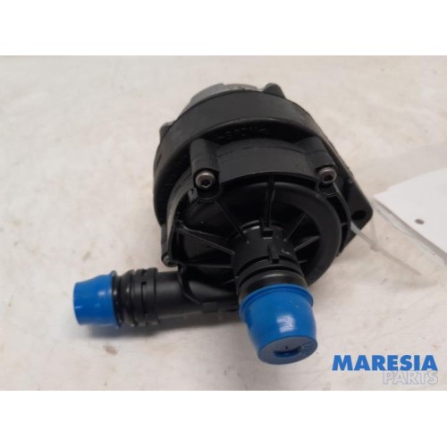 Citroen - C4 - Additional water pump