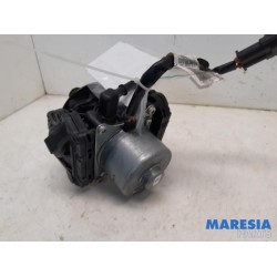 Citroen - C4 - Vakuumpumpe Bremskraftverstärker