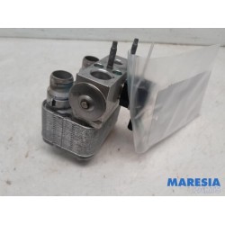 Citroen - C4 - Expansieklep airco