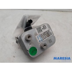 Citroen - C4 - Expansieklep airco