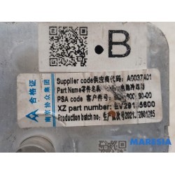 Citroen - C4 - Expansieklep airco
