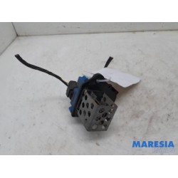 Peugeot - 3008 - Résistance ventilateur