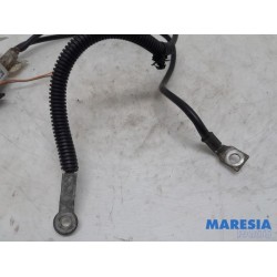 Peugeot - 3008 - Accu sensor