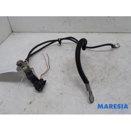 Peugeot - 3008 - Accu sensor
