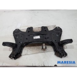Fiat - Panda - Subframe
