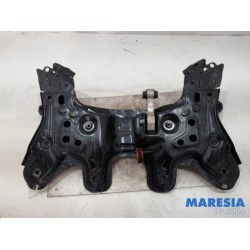 Fiat - Panda - Subframe