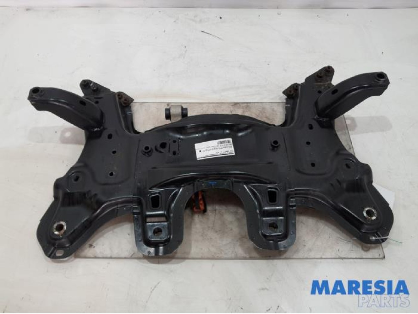 Fiat - Panda - Subframe