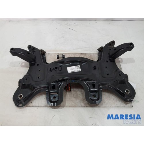 Fiat - Panda - Subframe