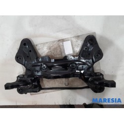 Peugeot - 208 - Subframe
