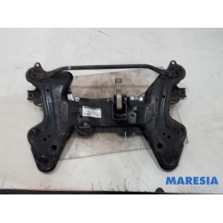 Peugeot - 208 - Subframe