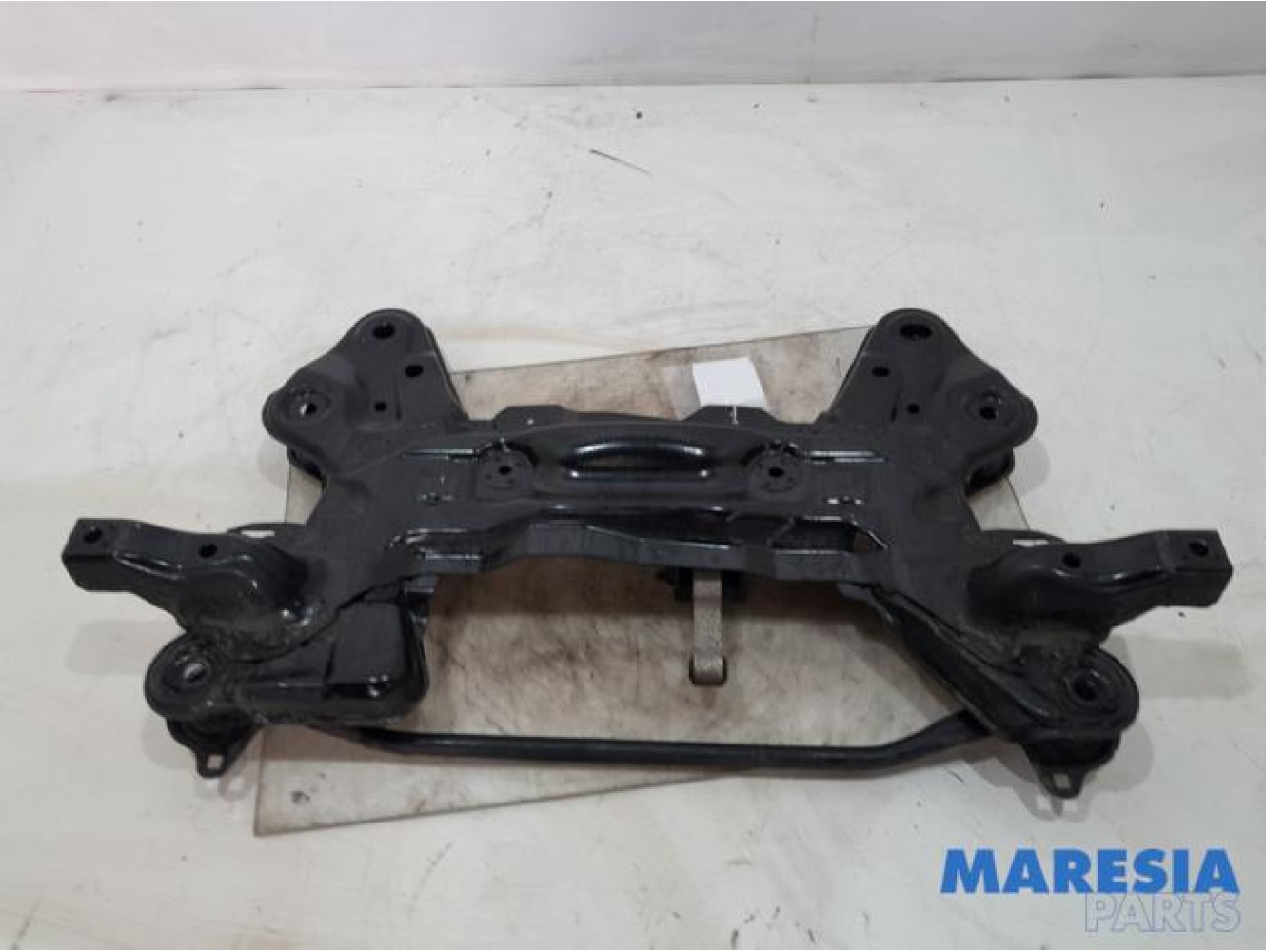 Peugeot - 208 - Subframe