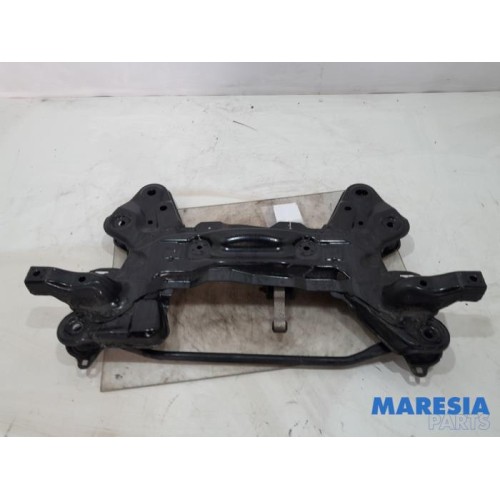 Peugeot - 208 - Subframe