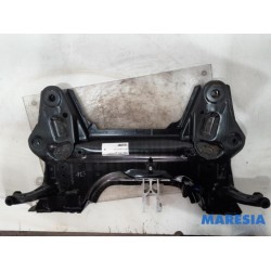 Citroen - C4 - Subframe