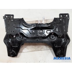 Citroen - C4 - Subframe