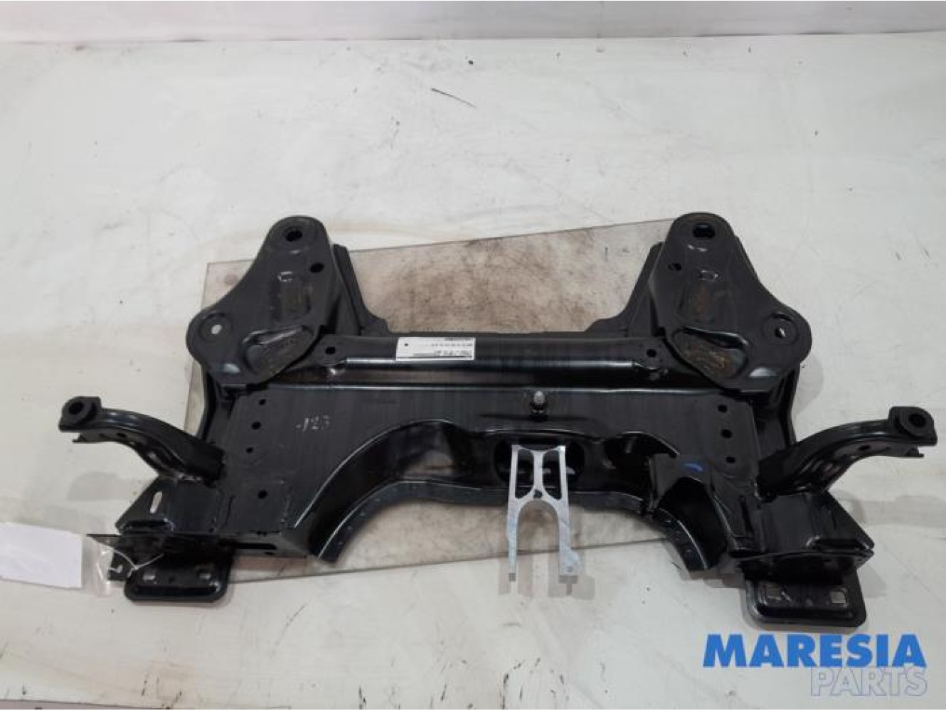 Citroen - C4 - Subframe