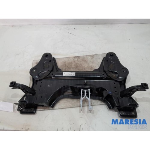Citroen - C4 - Subframe