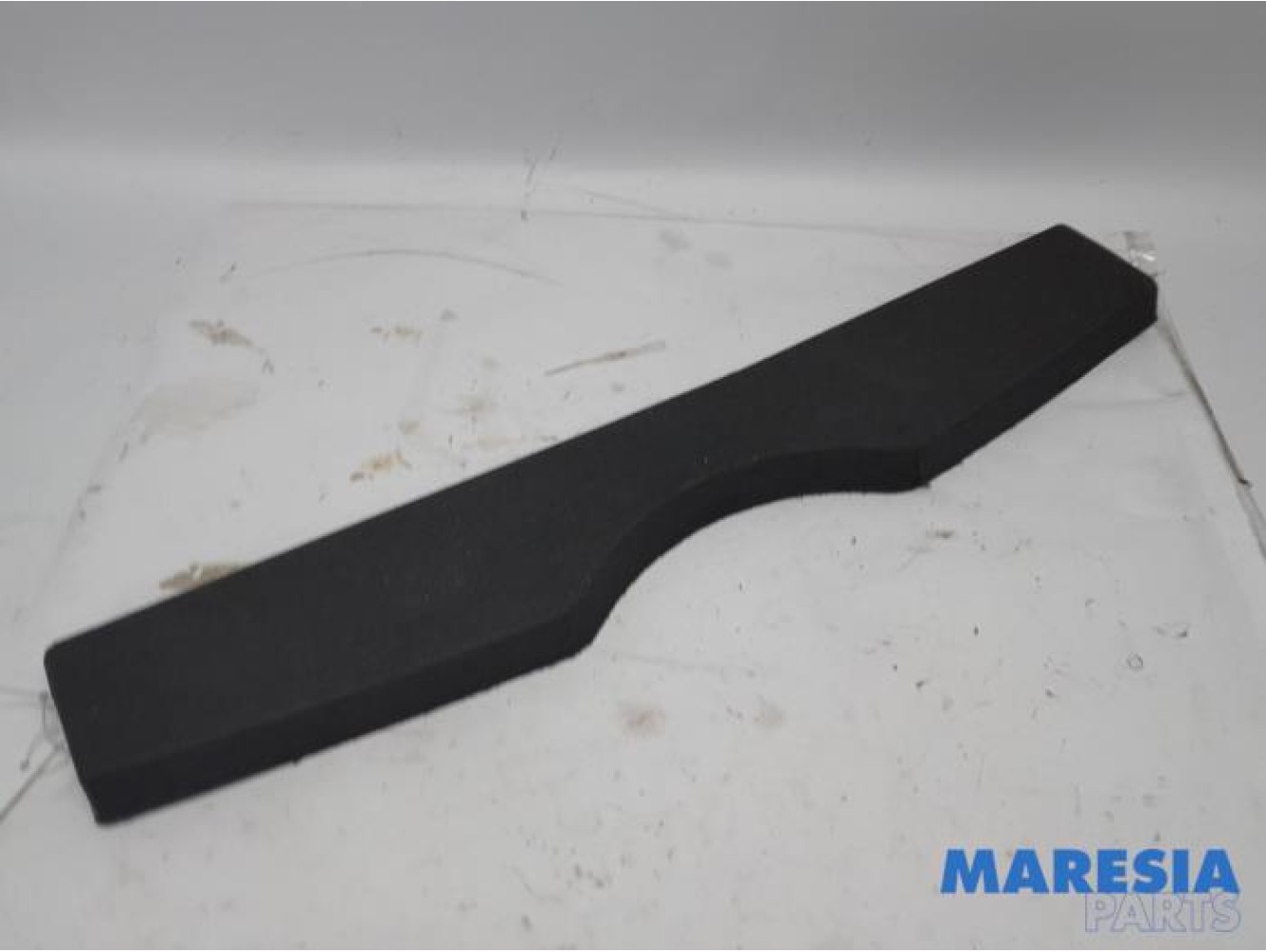Fiat - 500 - Parcel shelf