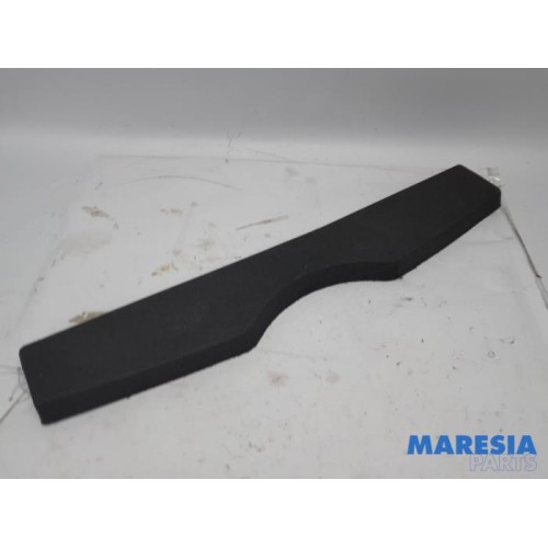 Fiat - 500 - Parcel shelf